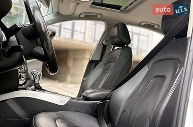 Седан Audi A4 2012 в Буську фото 20 Седан Audi A4 2012 в Буську