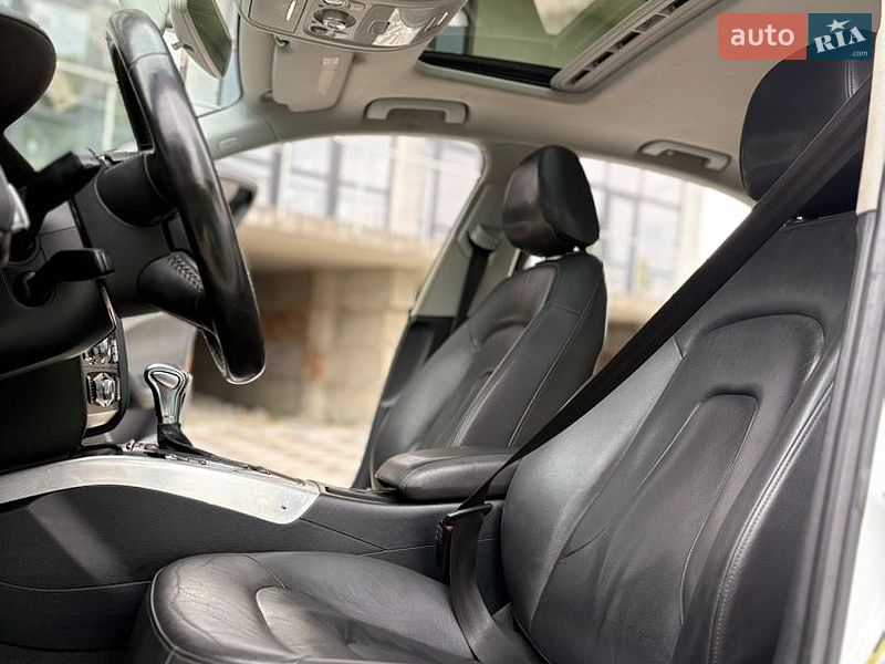 Седан Audi A4 2012 в Буську фото 20 Седан Audi A4 2012 в Буську