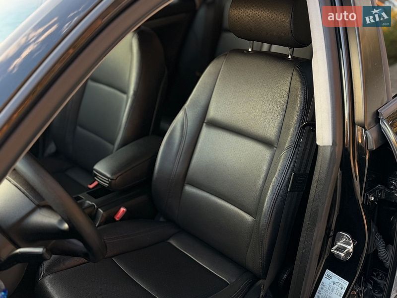 Седан Audi A4 2005 в Львові