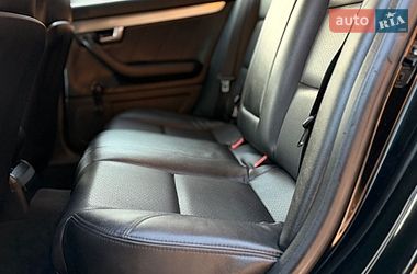 Седан Audi A4 2005 в Львові
