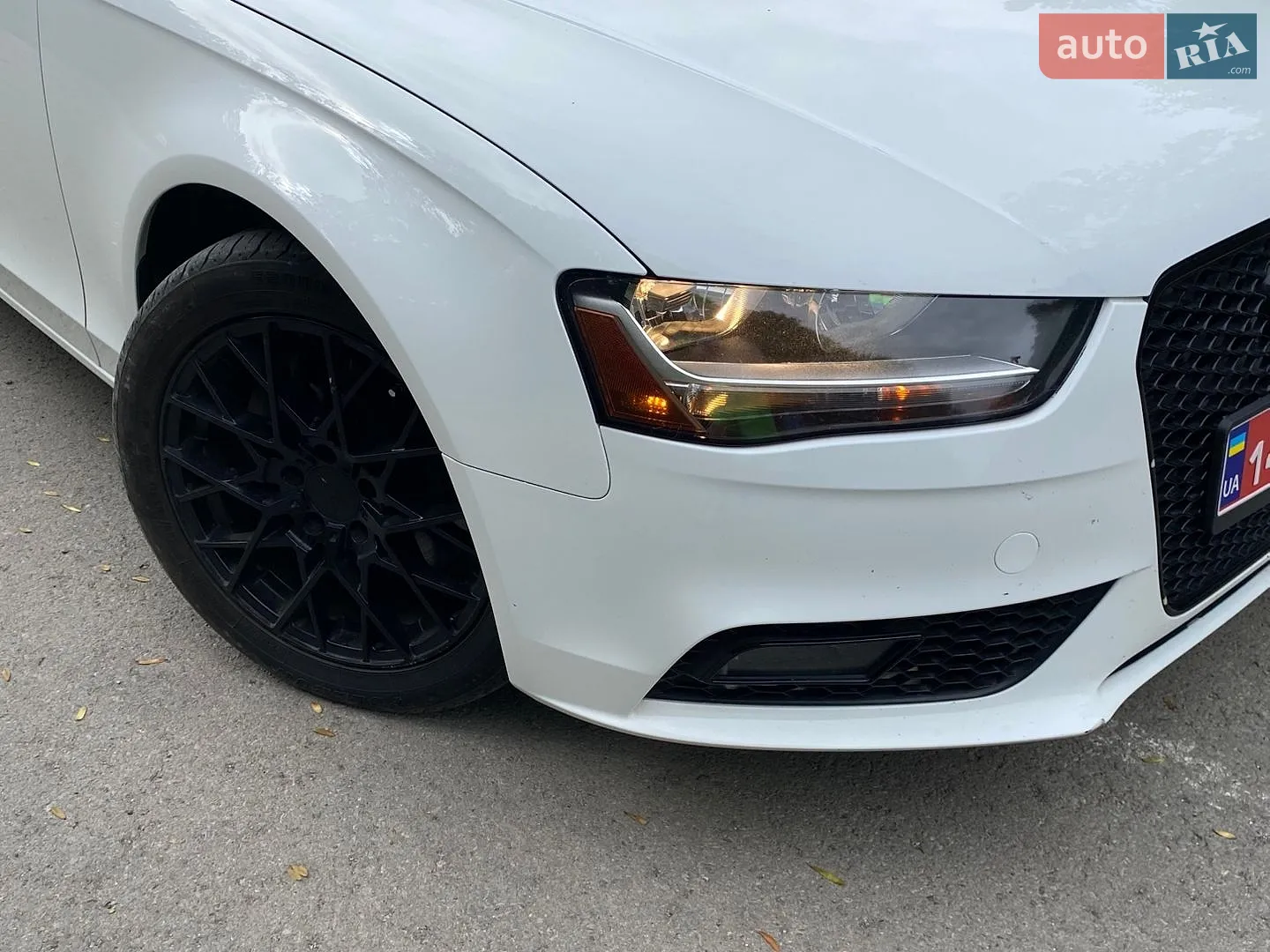 2014 Audi A4 - мініатюра 9