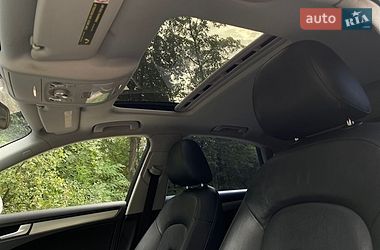 Седан Audi A4 2014 в Тернополі