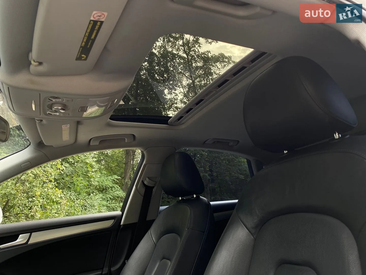 2014 Audi A4 - мініатюра 16