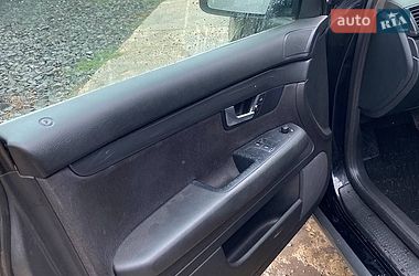Седан Audi A4 2004 в Ковелі