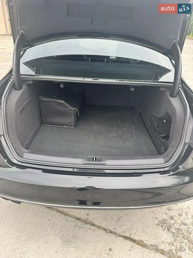 2014 Audi A4 - мініатюра 7