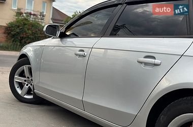 Універсал Audi A4 2009 в Бердичеві
