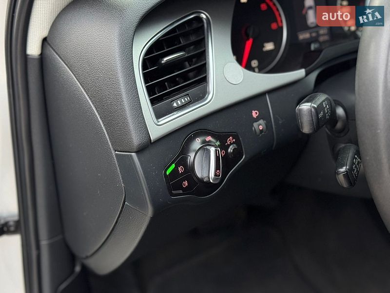 Універсал Audi A4 2009 в Бердичеві