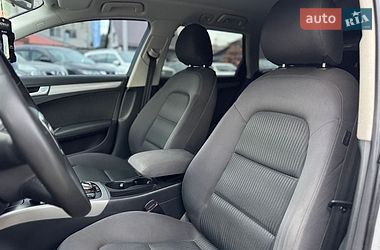 Універсал Audi A4 2009 в Бердичеві