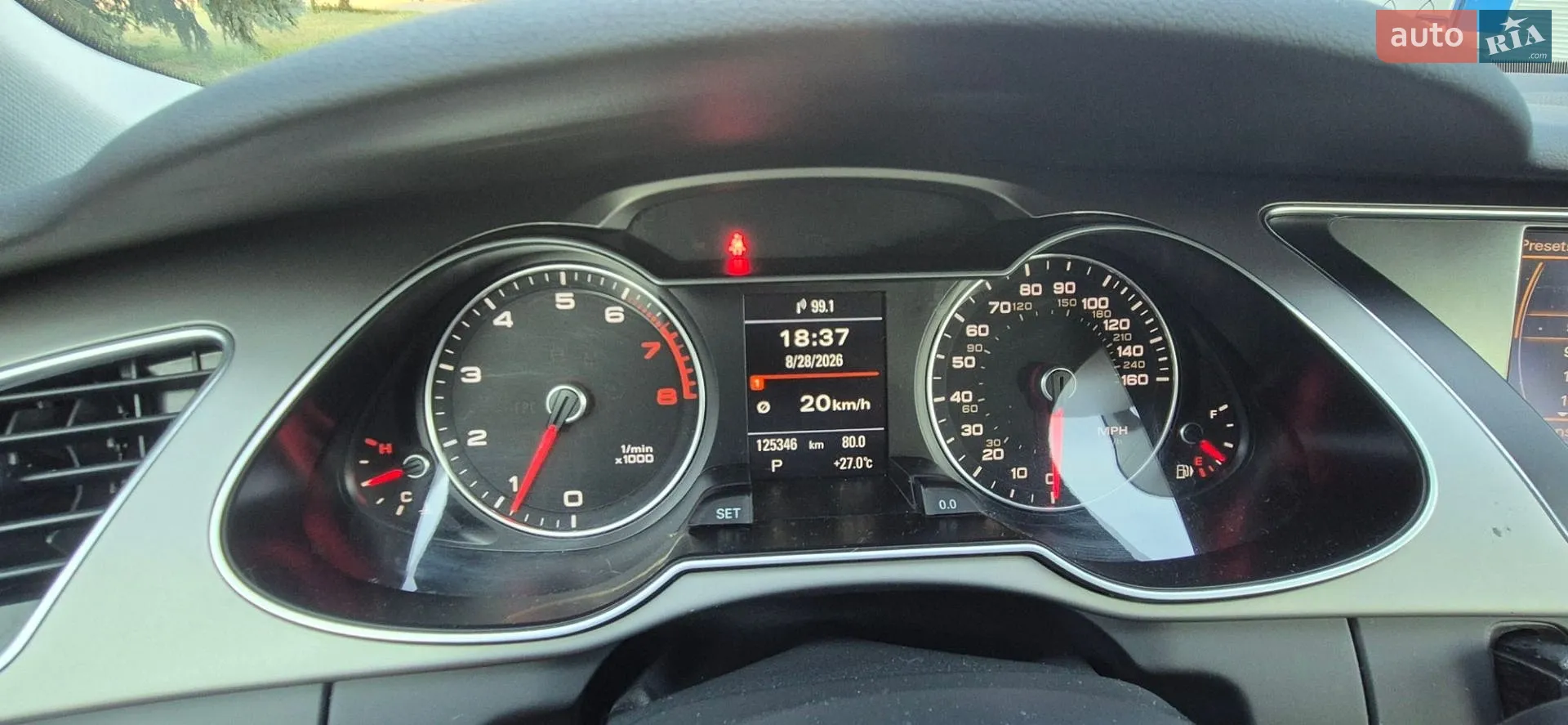 2015 Audi A4 - мініатюра 28