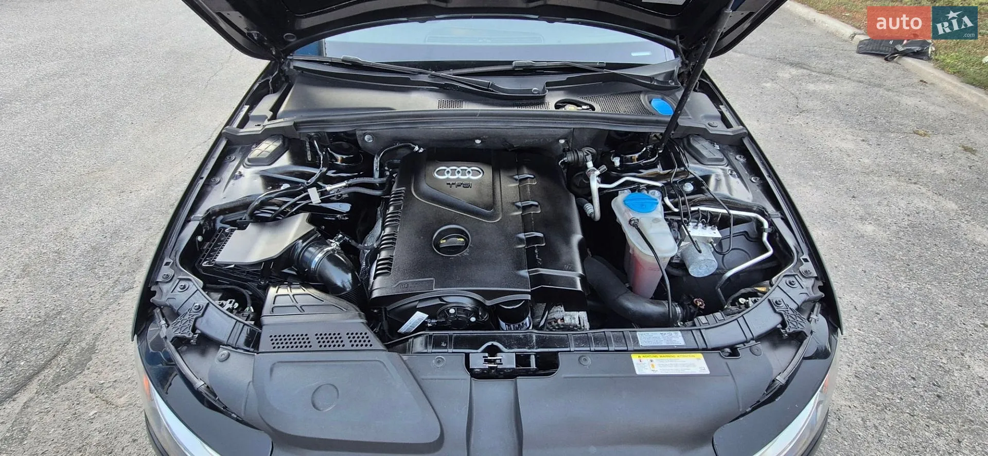 2015 Audi A4 - мініатюра 37