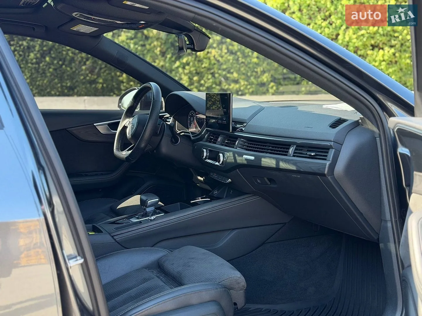 2019 Audi A4 - мініатюра 10