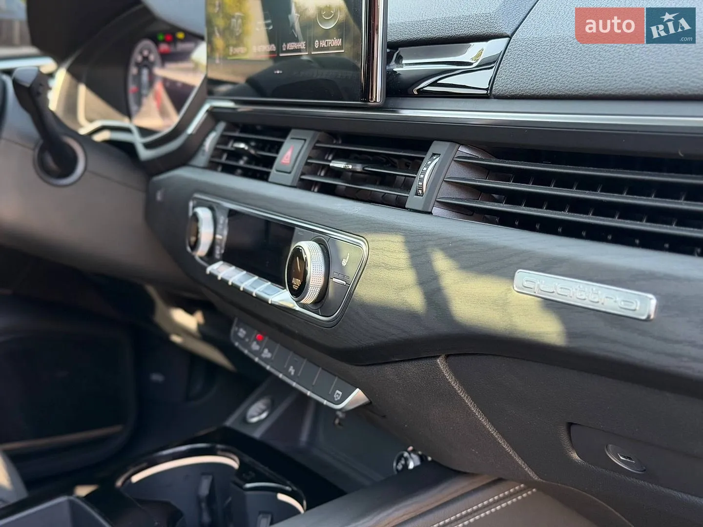 2019 Audi A4 - мініатюра 15