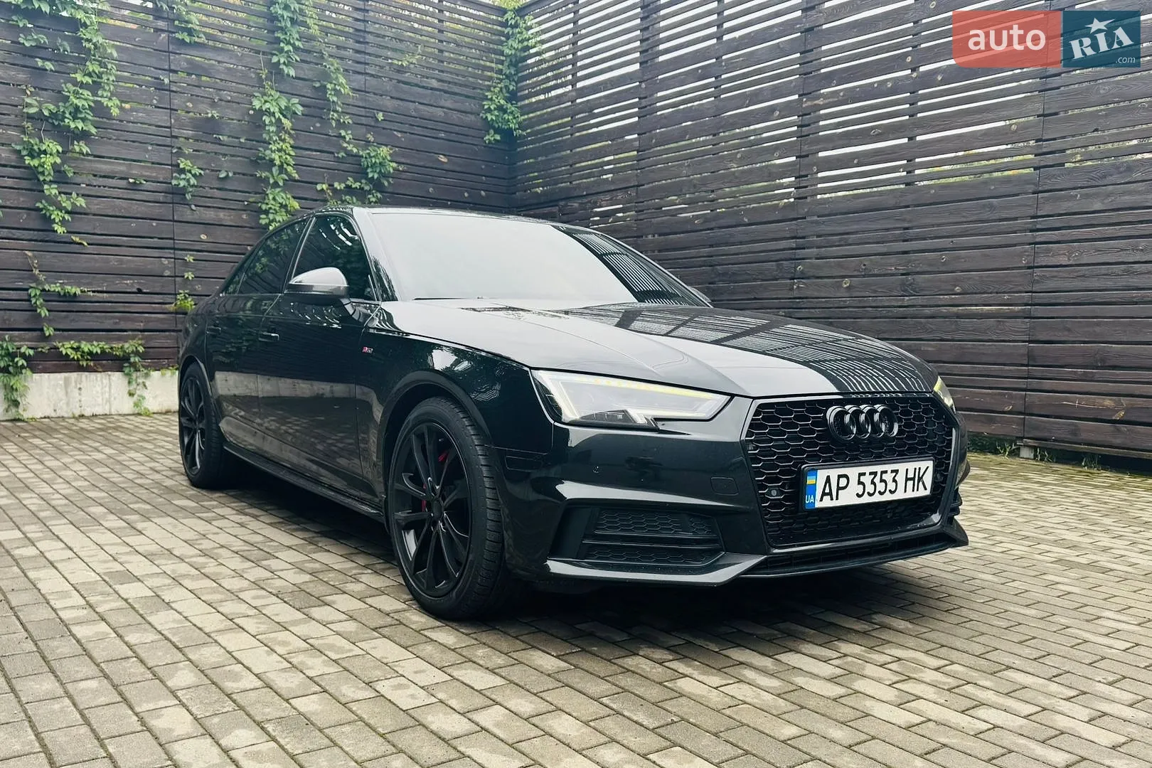 2016 Audi A4 - мініатюра 10