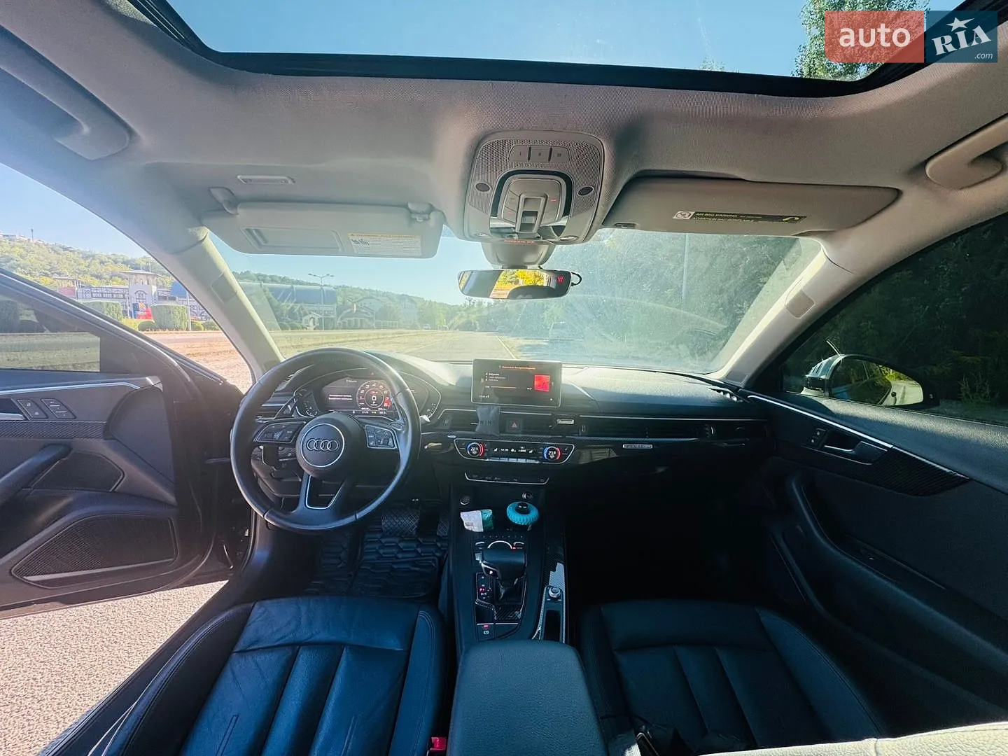 2016 Audi A4 - мініатюра 19