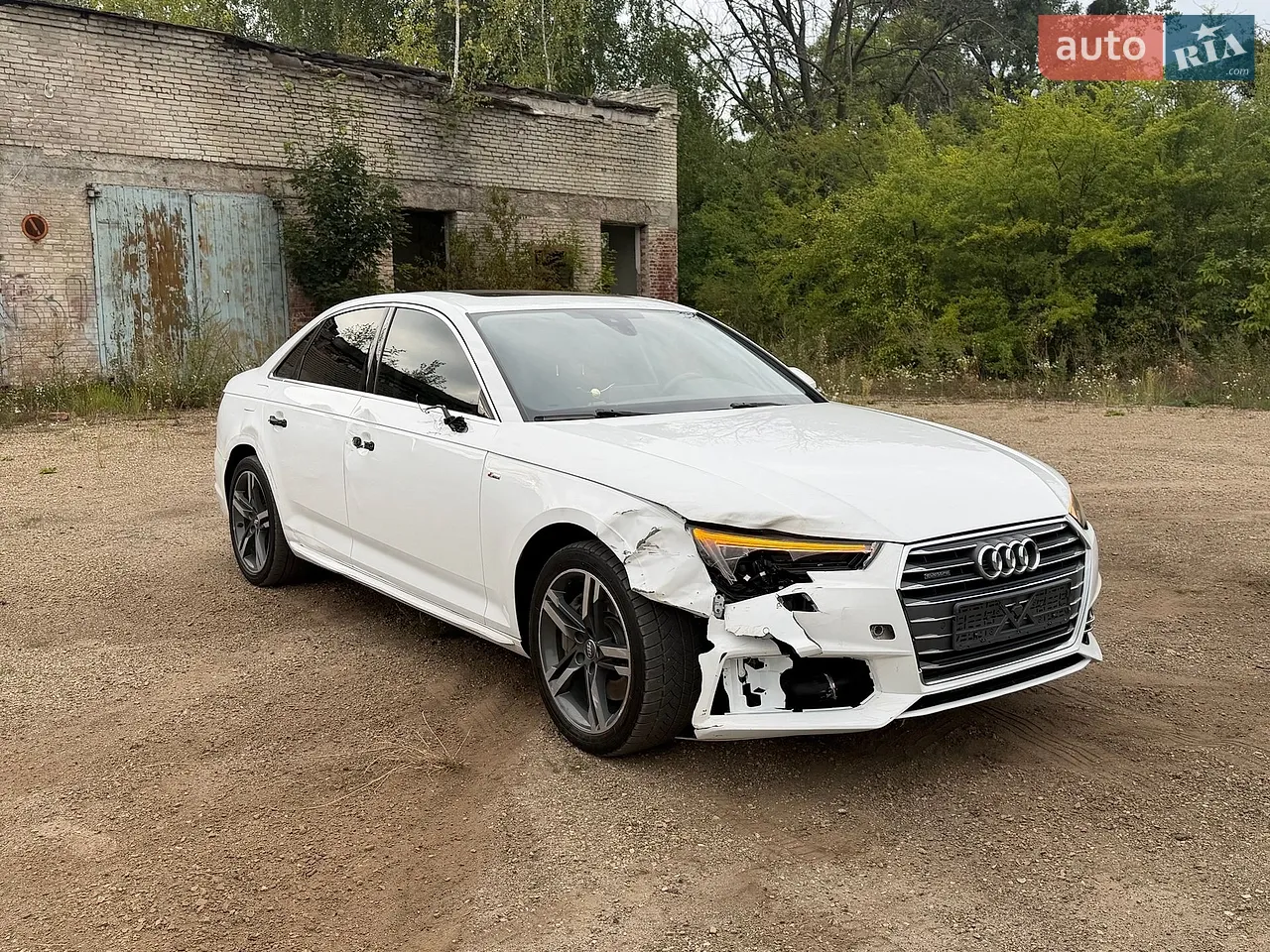 2020 Audi A4 - мініатюра 60