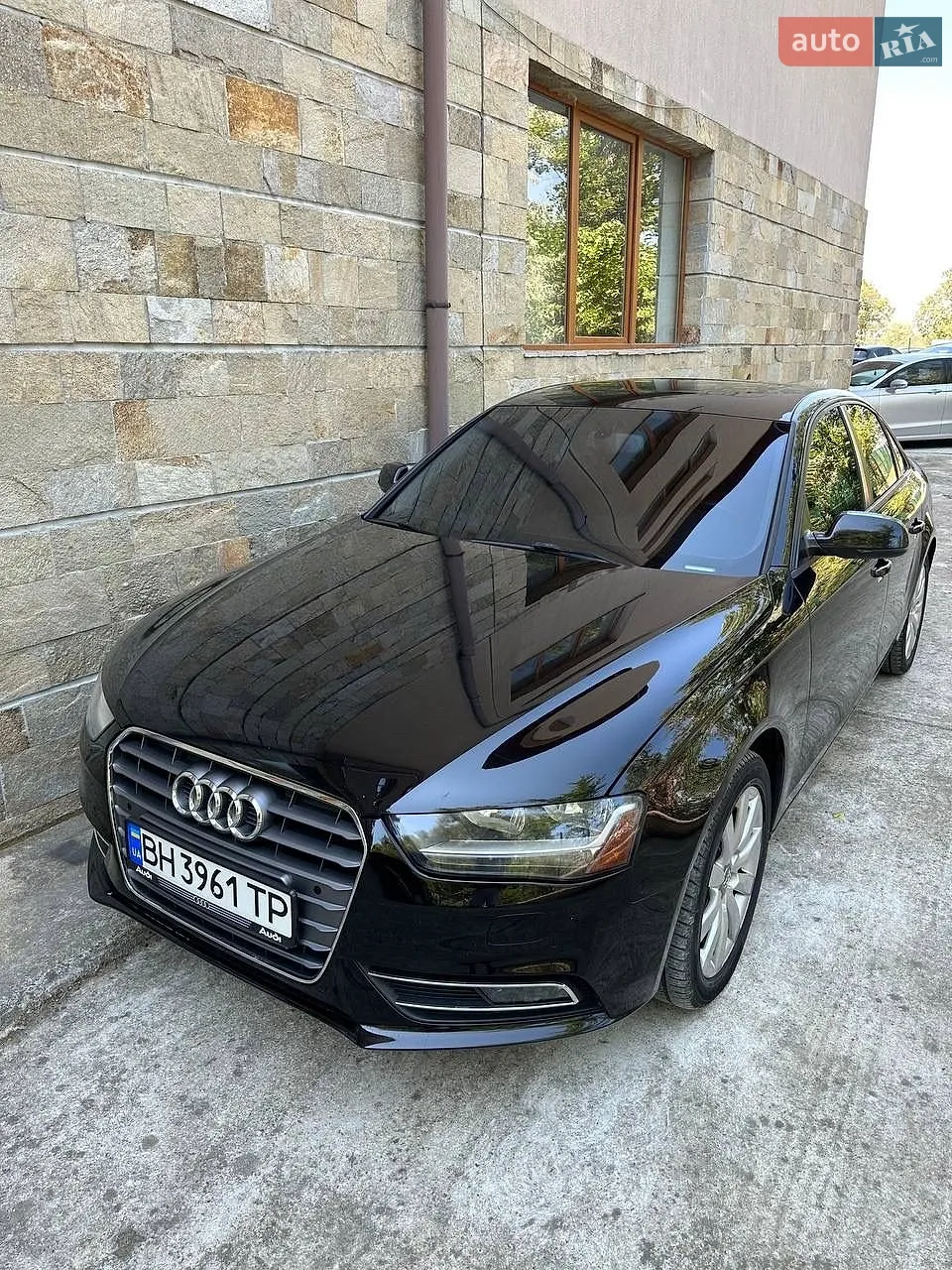 2013 Audi A4 - мініатюра 10