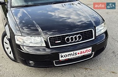 Универсал Audi A4 2004 в Хмельницком