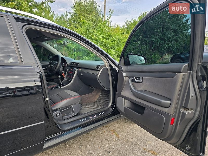 Универсал Audi A4 2004 в Хмельницком