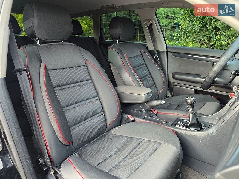 Универсал Audi A4 2004 в Хмельницком