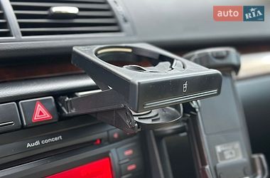 Универсал Audi A4 2006 в Сарнах