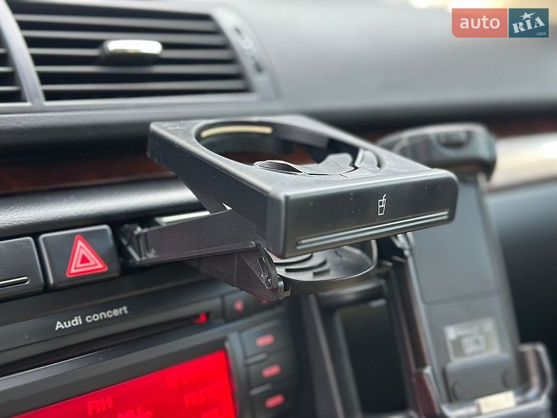 Универсал Audi A4 2006 в Сарнах