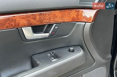 Универсал Audi A4 2006 в Сарнах