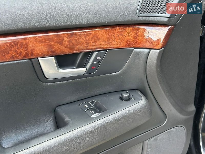 Универсал Audi A4 2006 в Сарнах