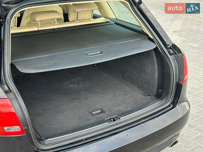 Универсал Audi A4 2006 в Сарнах