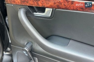 Универсал Audi A4 2006 в Сарнах