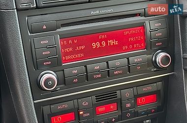 Универсал Audi A4 2006 в Сарнах