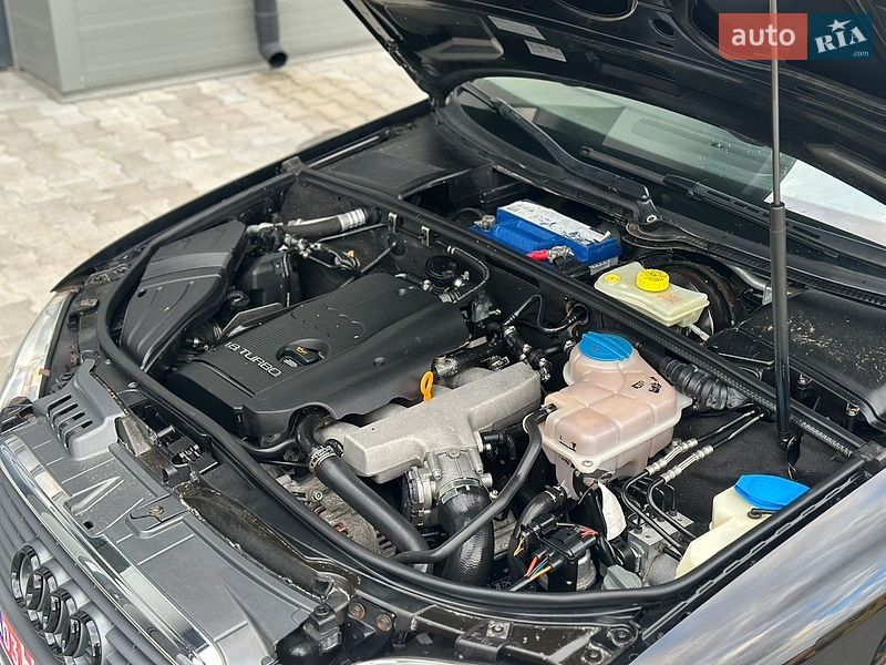 Универсал Audi A4 2006 в Сарнах