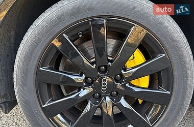 Седан Audi A4 2014 в Одесі