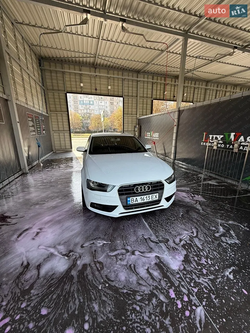 2013 Audi A4 - мініатюра 6