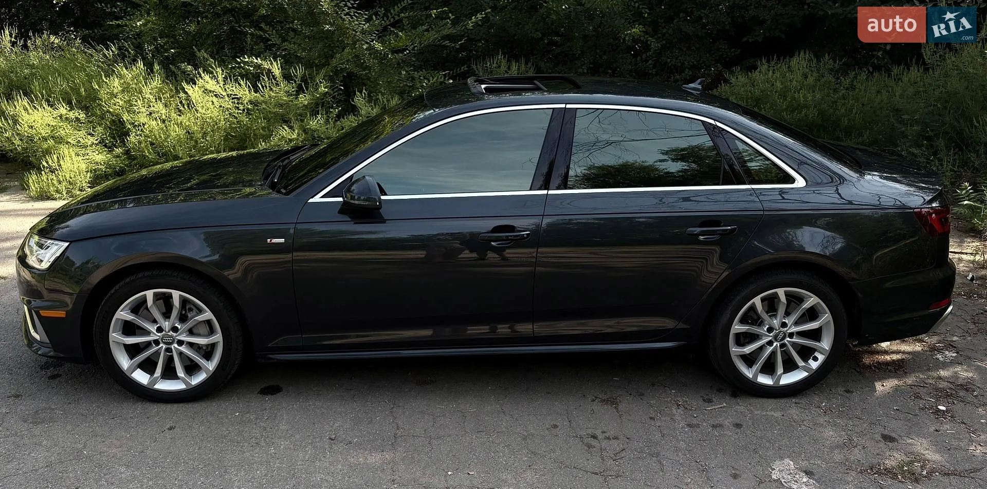 2018 Audi A4 - мініатюра 4