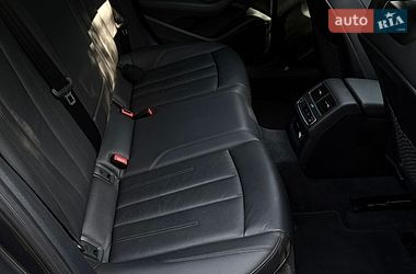 Седан Audi A4 2018 в Кривому Розі