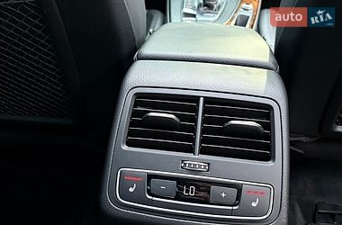 Седан Audi A4 2018 в Кривому Розі