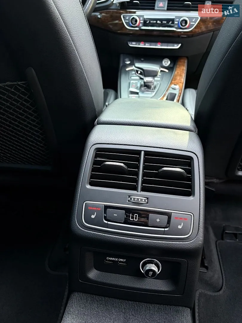 2018 Audi A4 - мініатюра 14