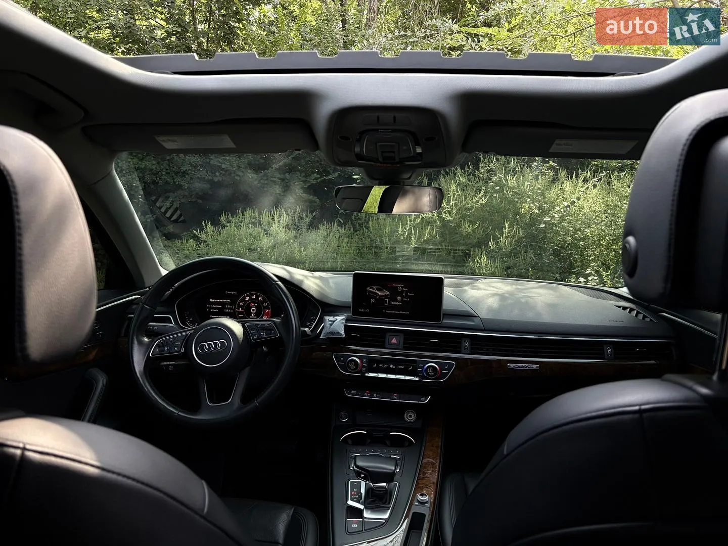 2018 Audi A4 - мініатюра 15