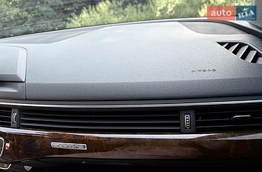 Седан Audi A4 2018 в Кривому Розі