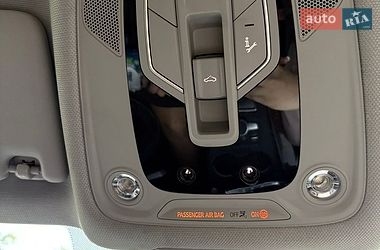 Седан Audi A4 2018 в Кривому Розі