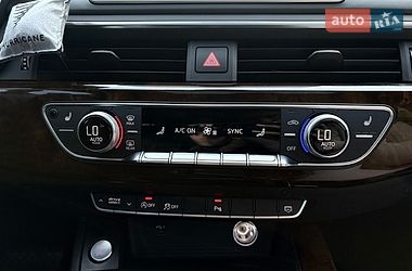 Седан Audi A4 2018 в Кривому Розі