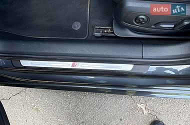 Седан Audi A4 2018 в Кривому Розі