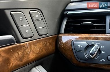 Седан Audi A4 2018 в Кривому Розі