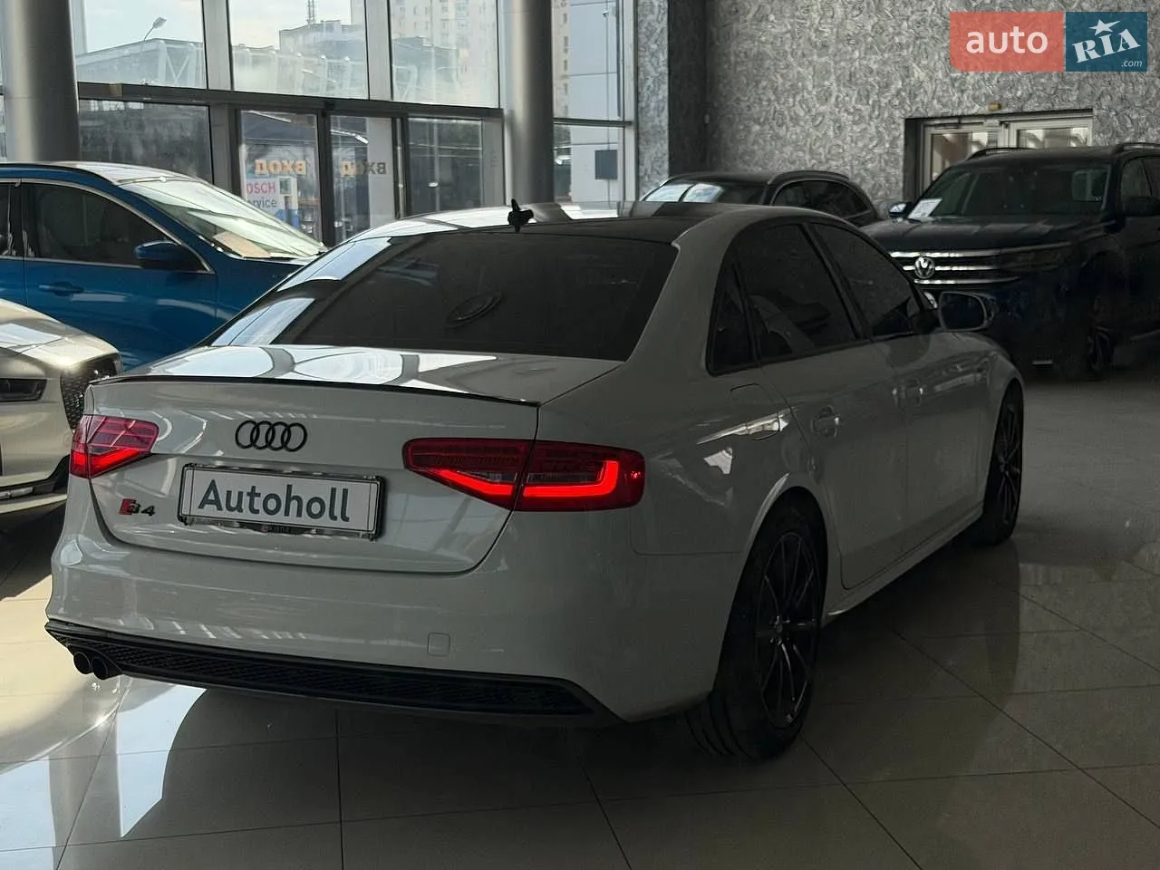 2015 Audi A4 - мініатюра 6