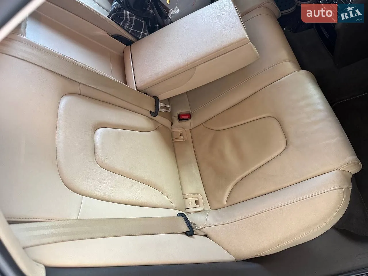 2015 Audi A4 - мініатюра 21