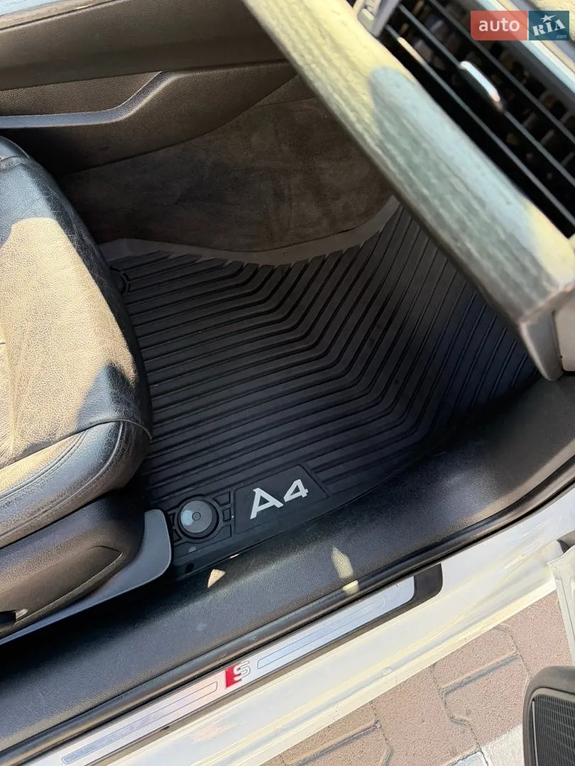 2017 Audi A4 - мініатюра 42