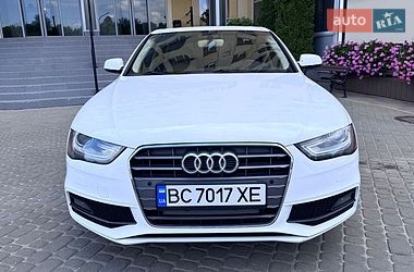 audi a4 2014 в Львов от профессионального продавца Віталій Васильович Ортинський