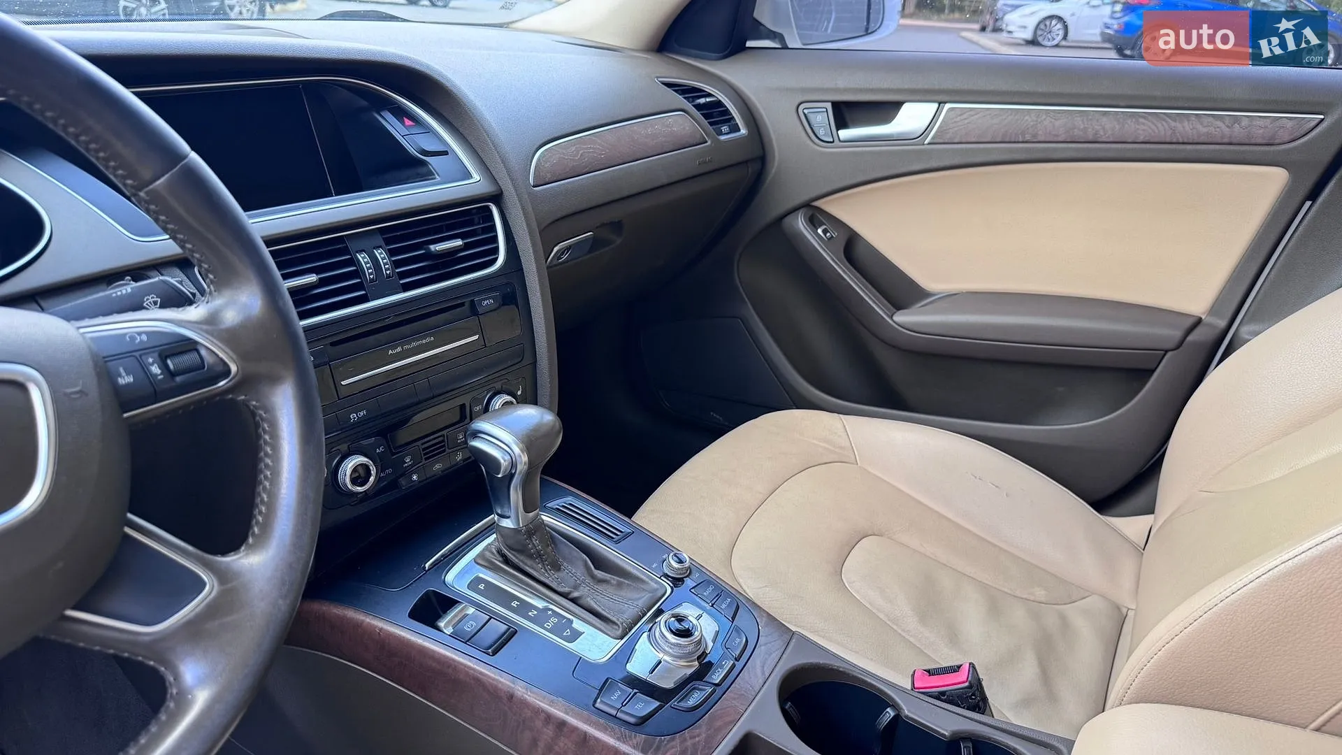2014 Audi A4 - мініатюра 17