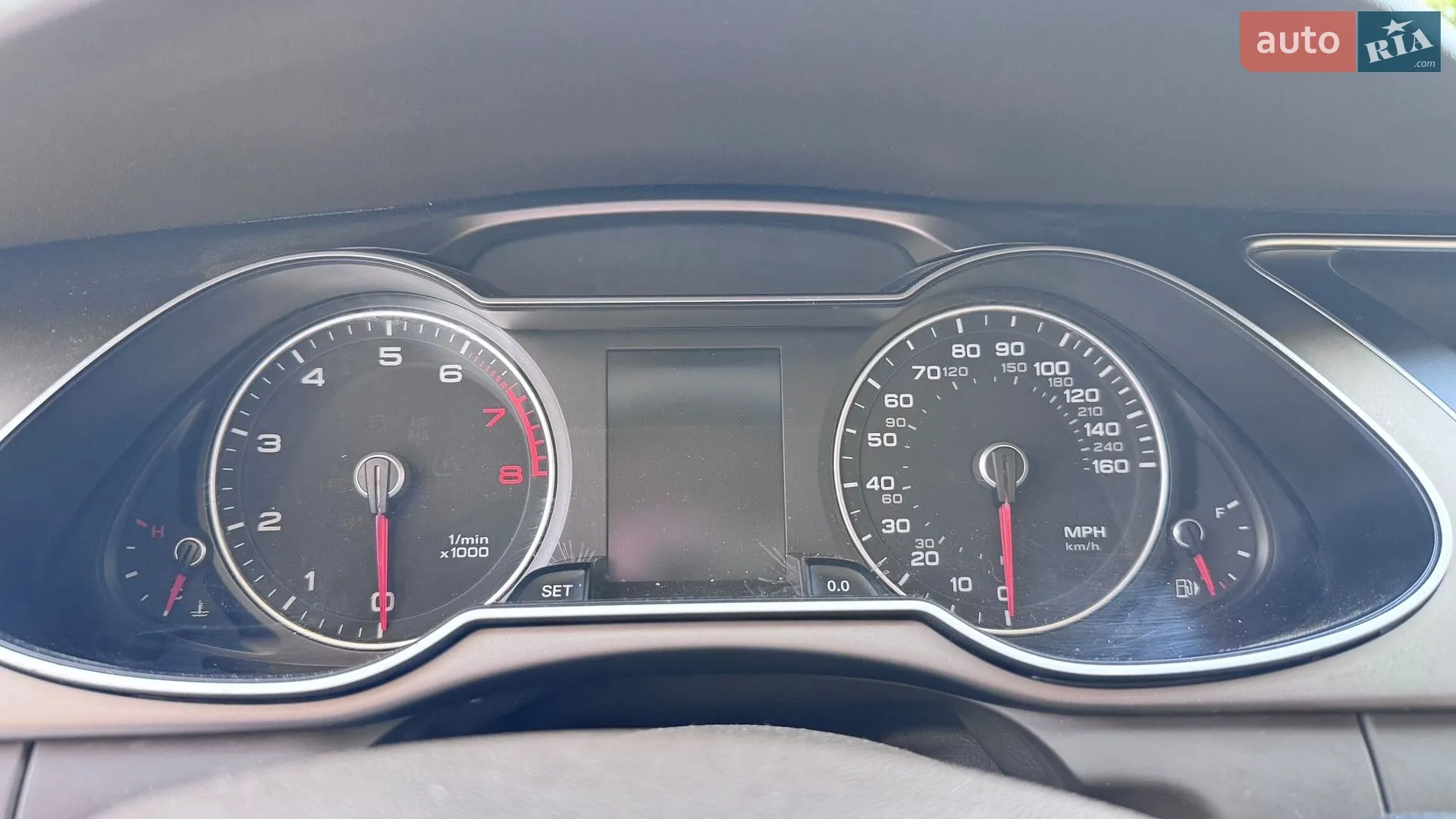 2014 Audi A4 - мініатюра 24