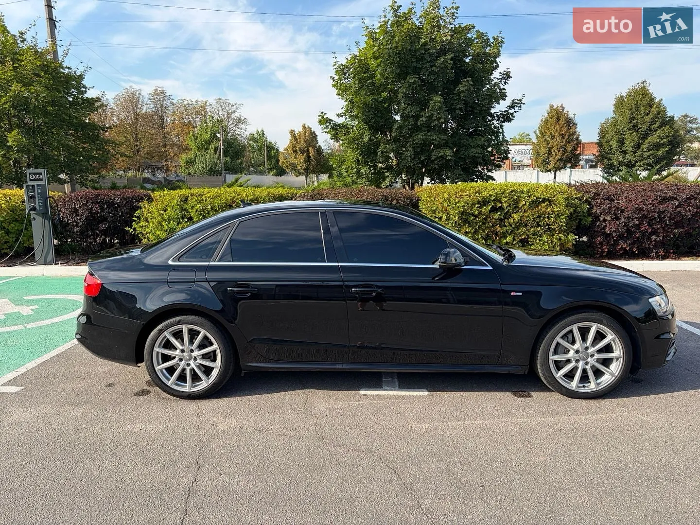 2015 Audi A4 - мініатюра 3